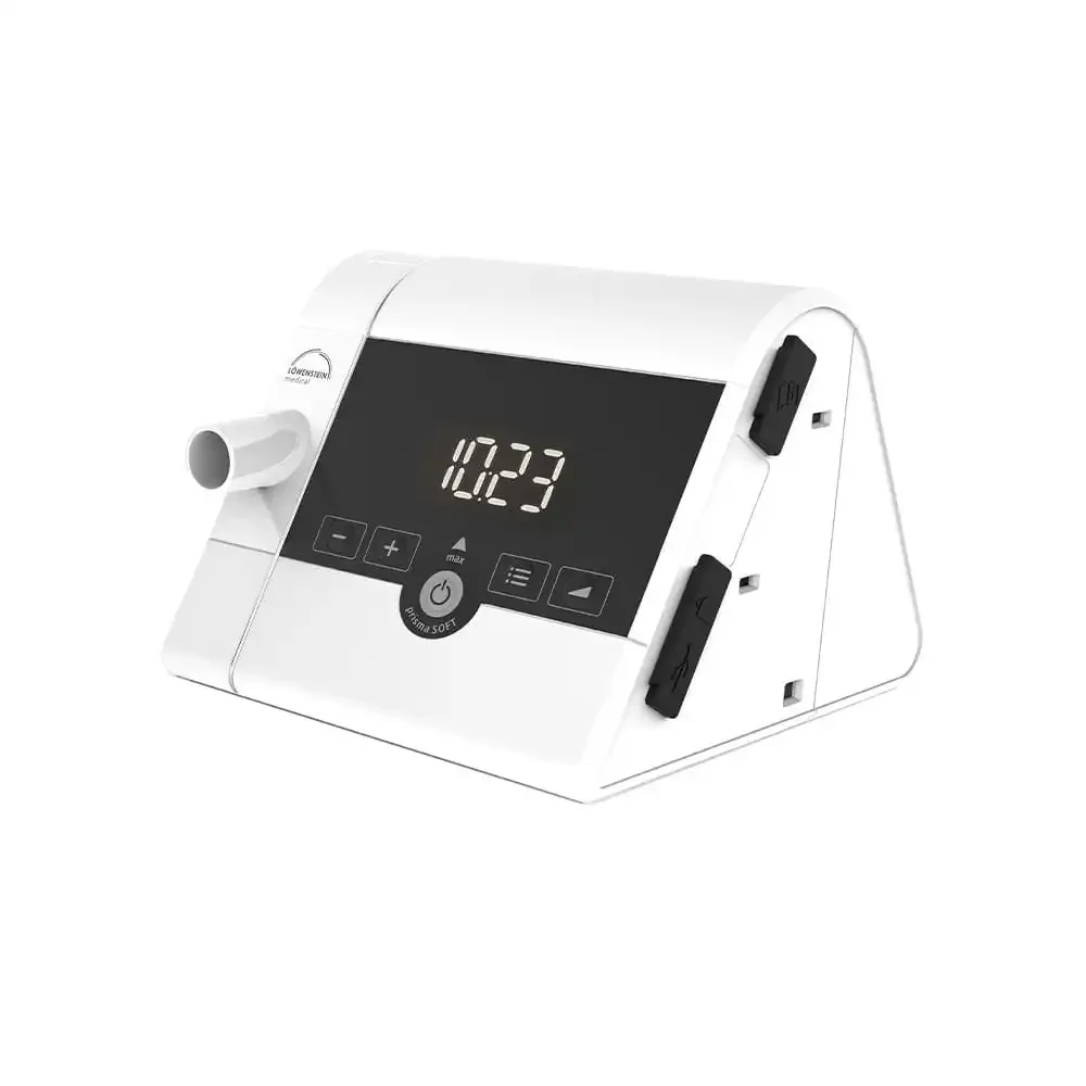 Prisma Smart Max