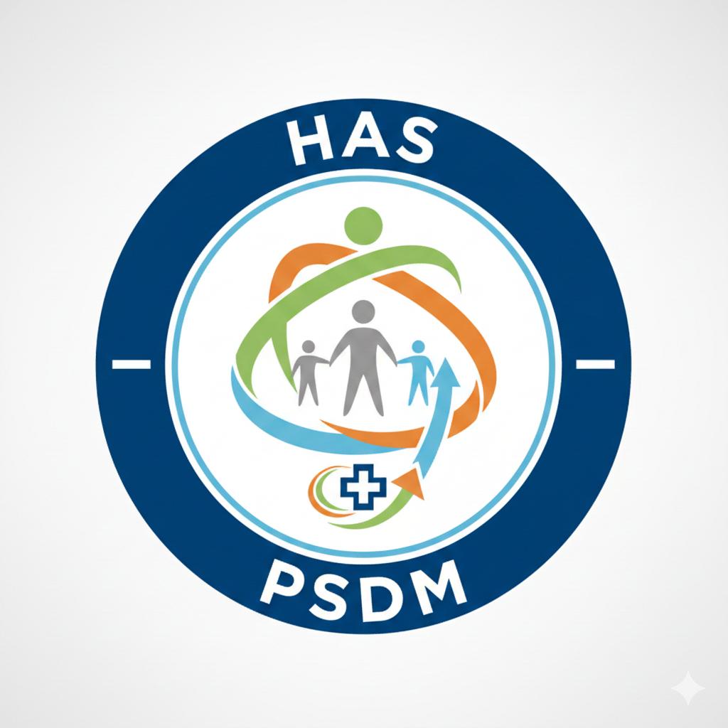 MO046 Formation PSDM