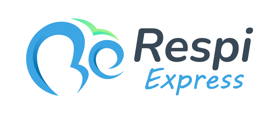 Espace Médecin | Respi Express